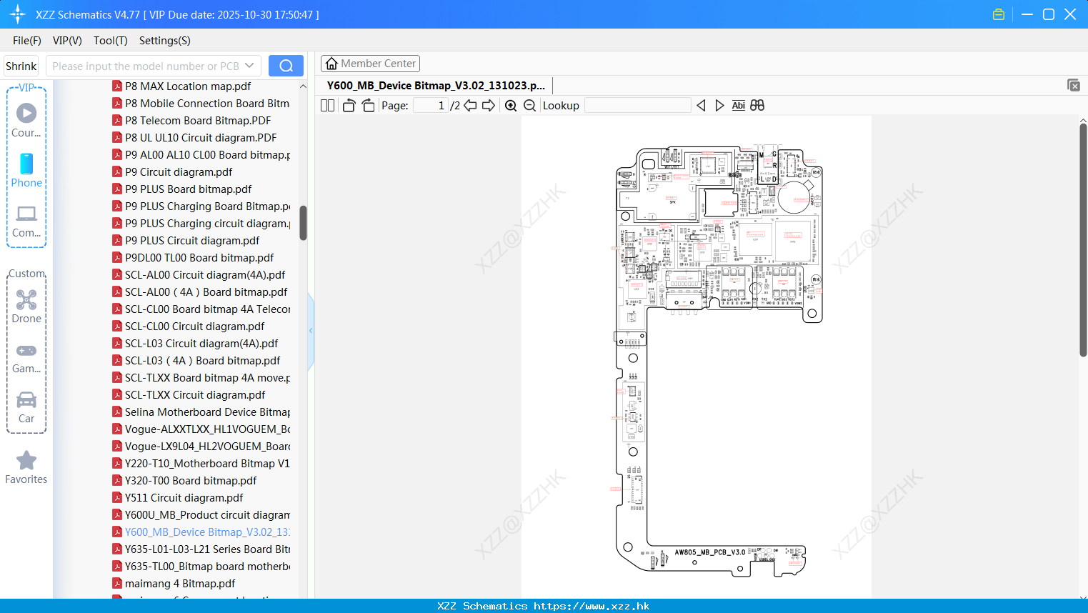 Huawei Y600_MB_Device Bitmap_V3.02_131023